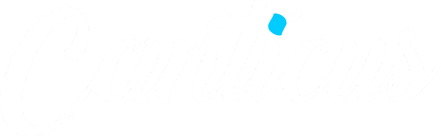 Canticus - Church multimedia system - logo